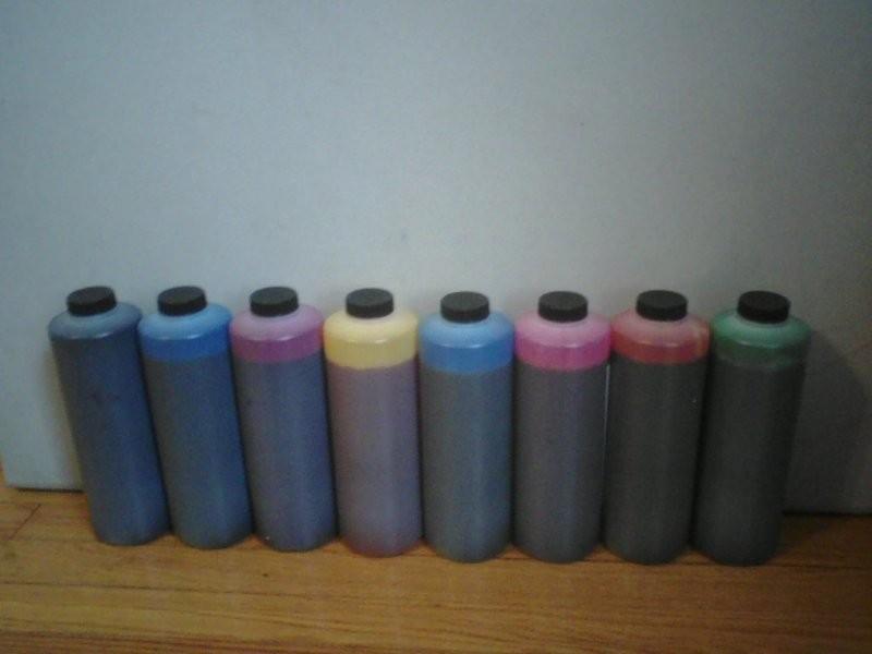 8 Quarts bulk refill ink Canon inkjet-pixma Pro 9000 mark II